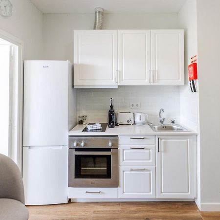 Porto Riverville Apartments 外观 照片