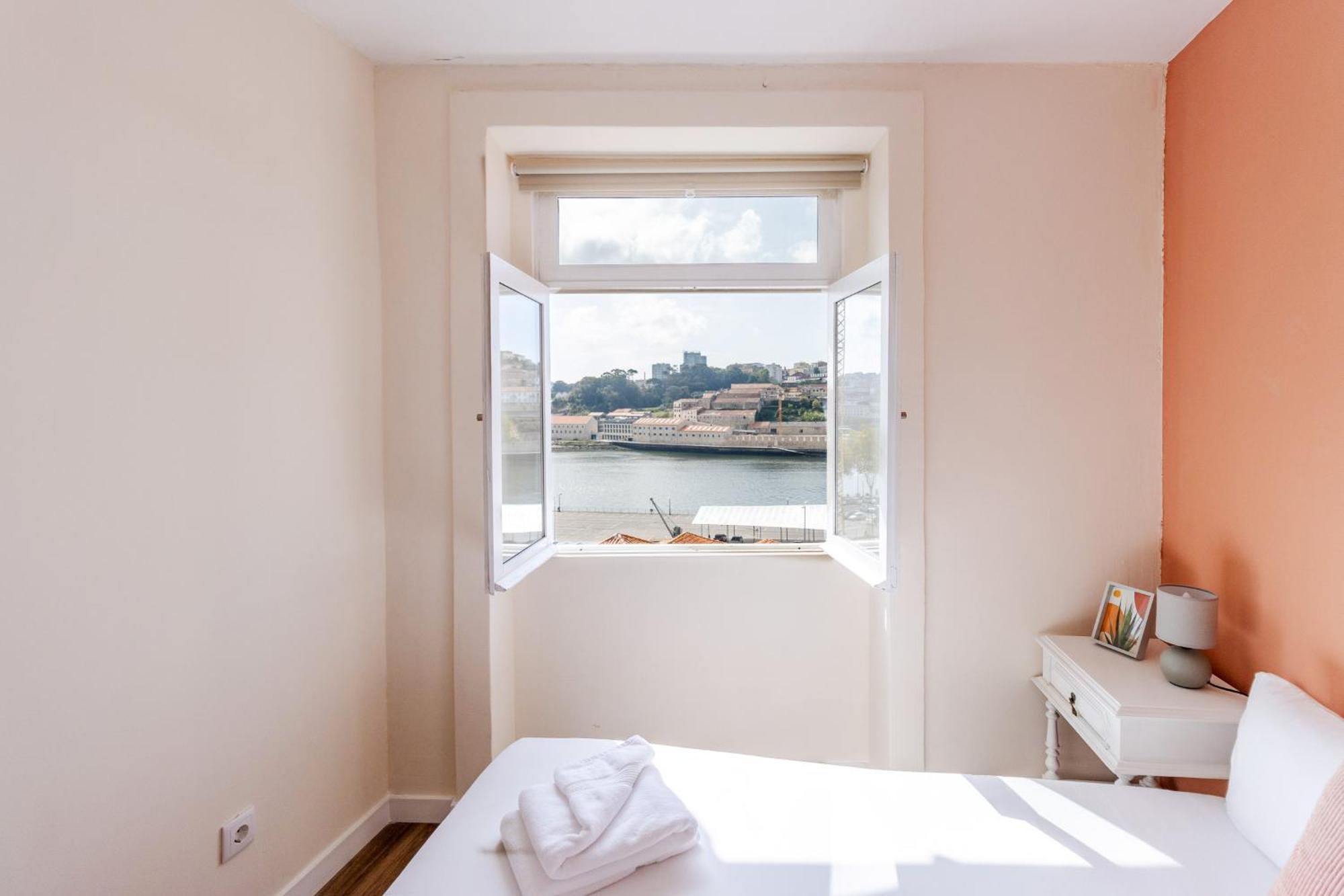 Porto Riverville Apartments 外观 照片