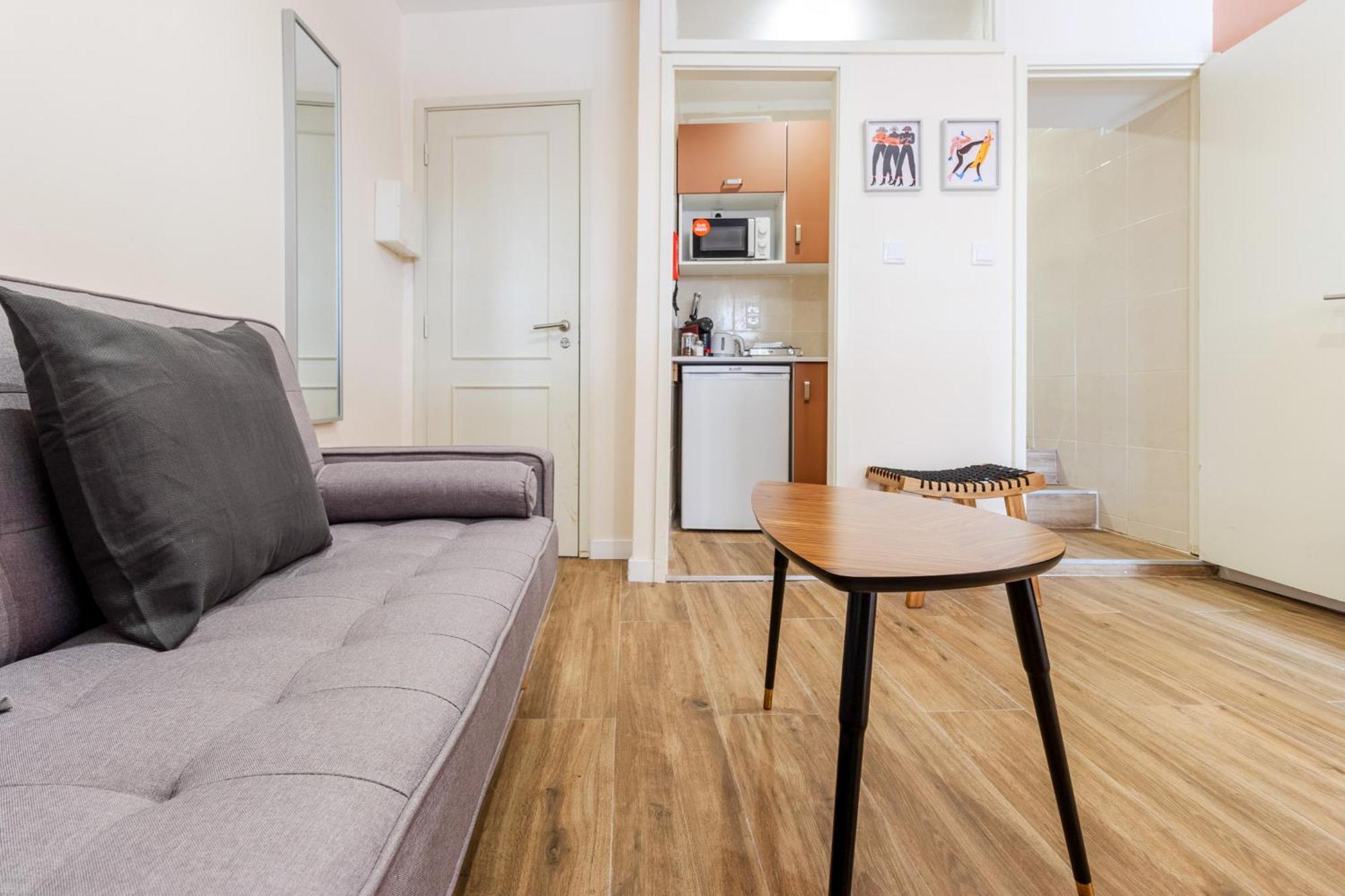 Porto Riverville Apartments 外观 照片
