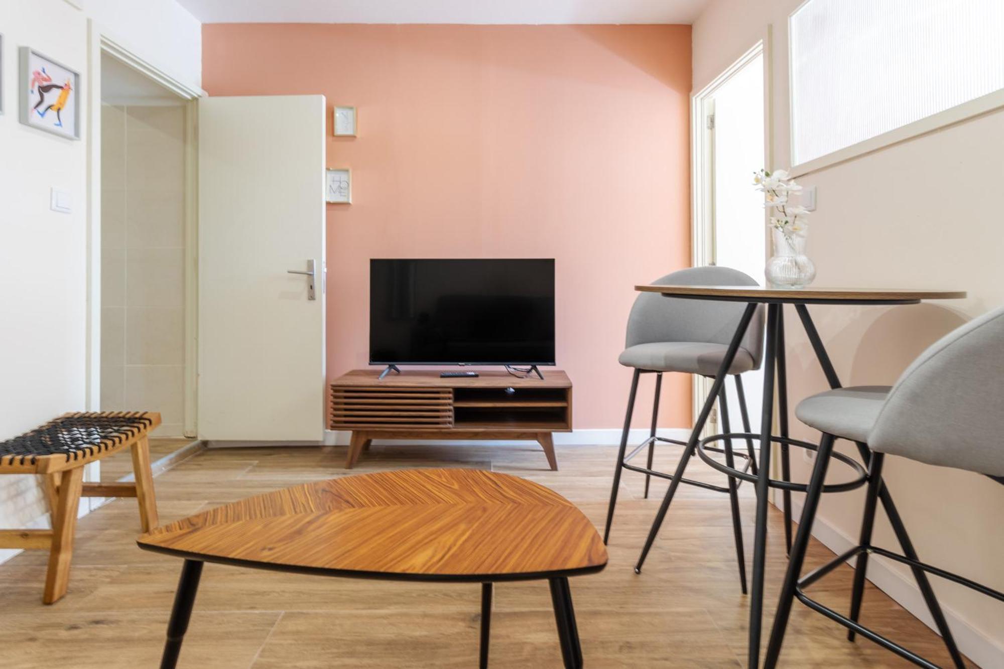 Porto Riverville Apartments 外观 照片