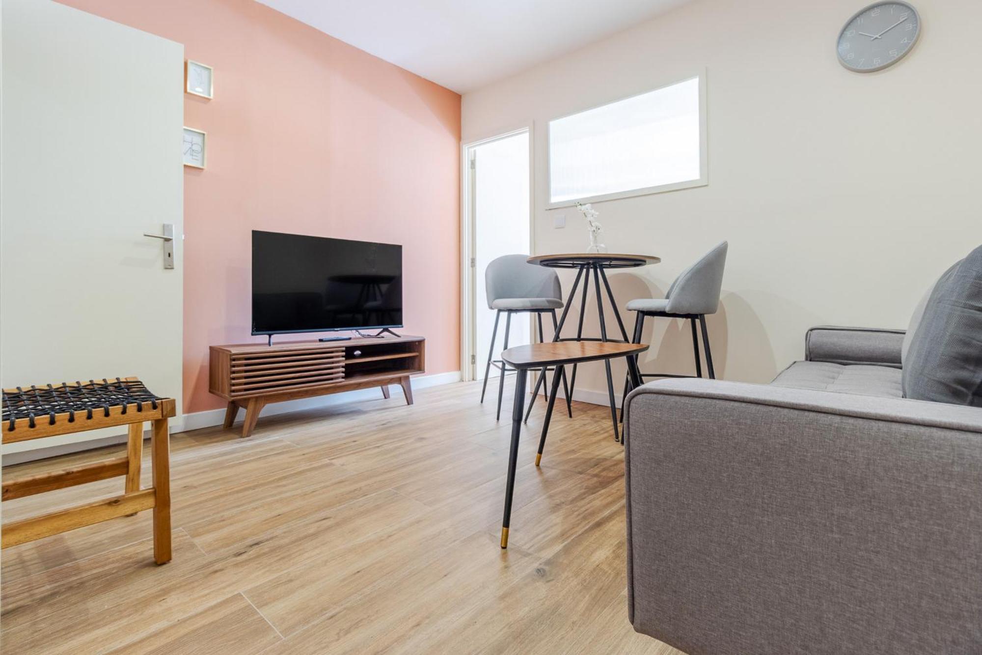 Porto Riverville Apartments 外观 照片