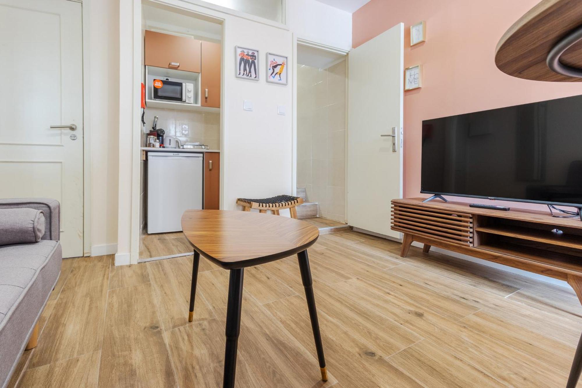 Porto Riverville Apartments 外观 照片