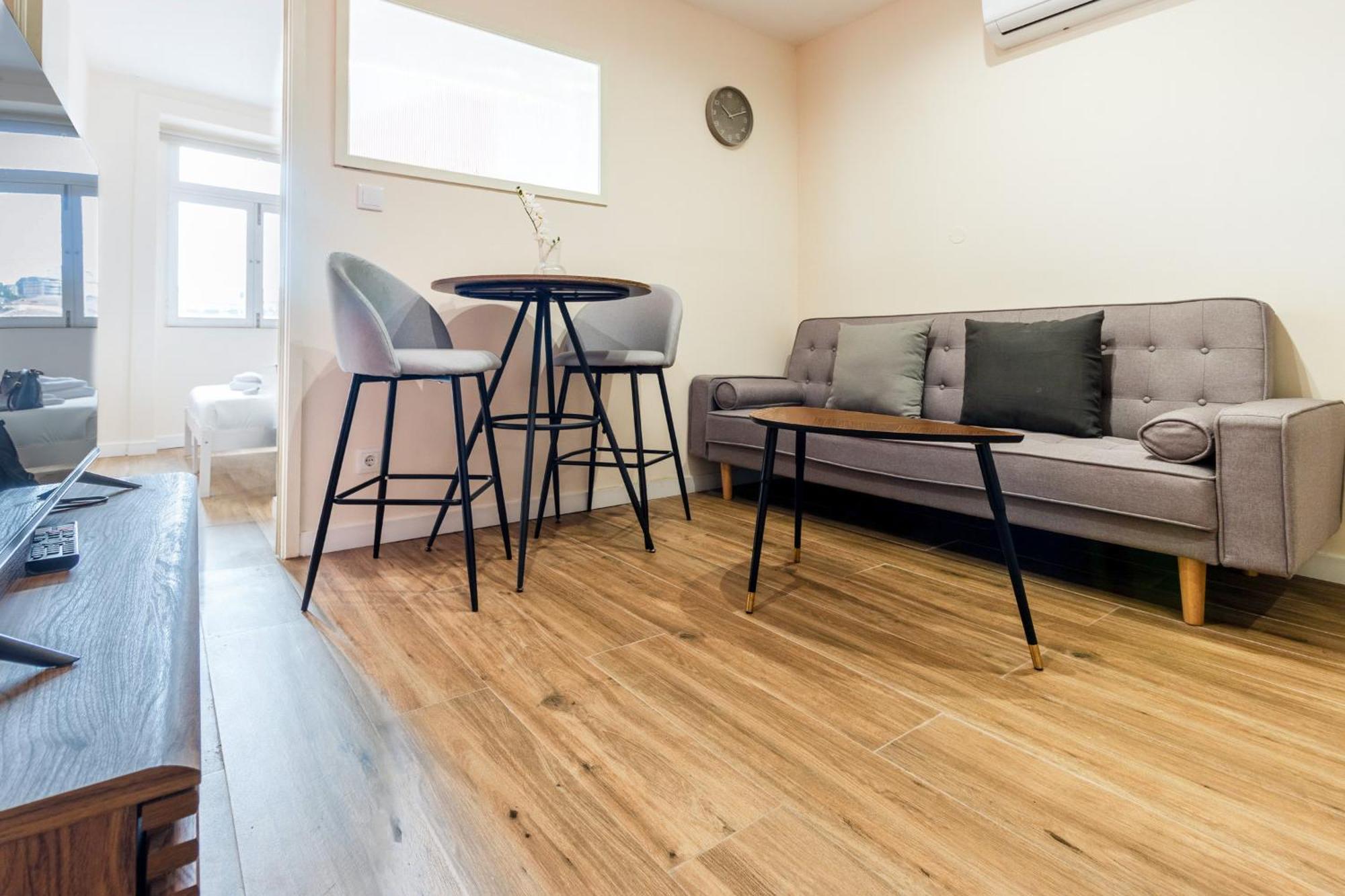 Porto Riverville Apartments 外观 照片