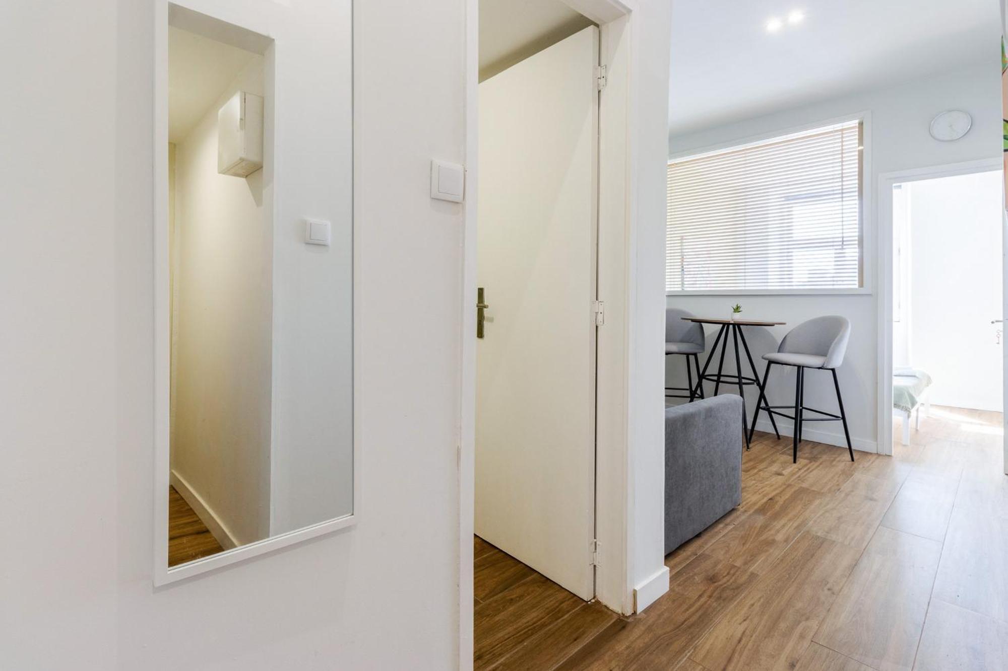Porto Riverville Apartments 外观 照片