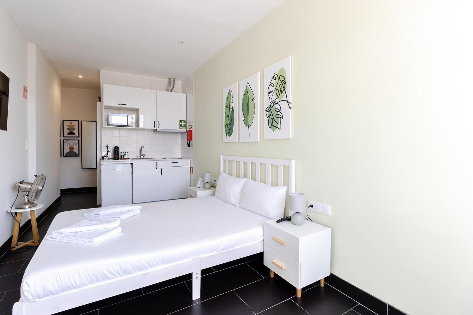 Porto Riverville Apartments 外观 照片