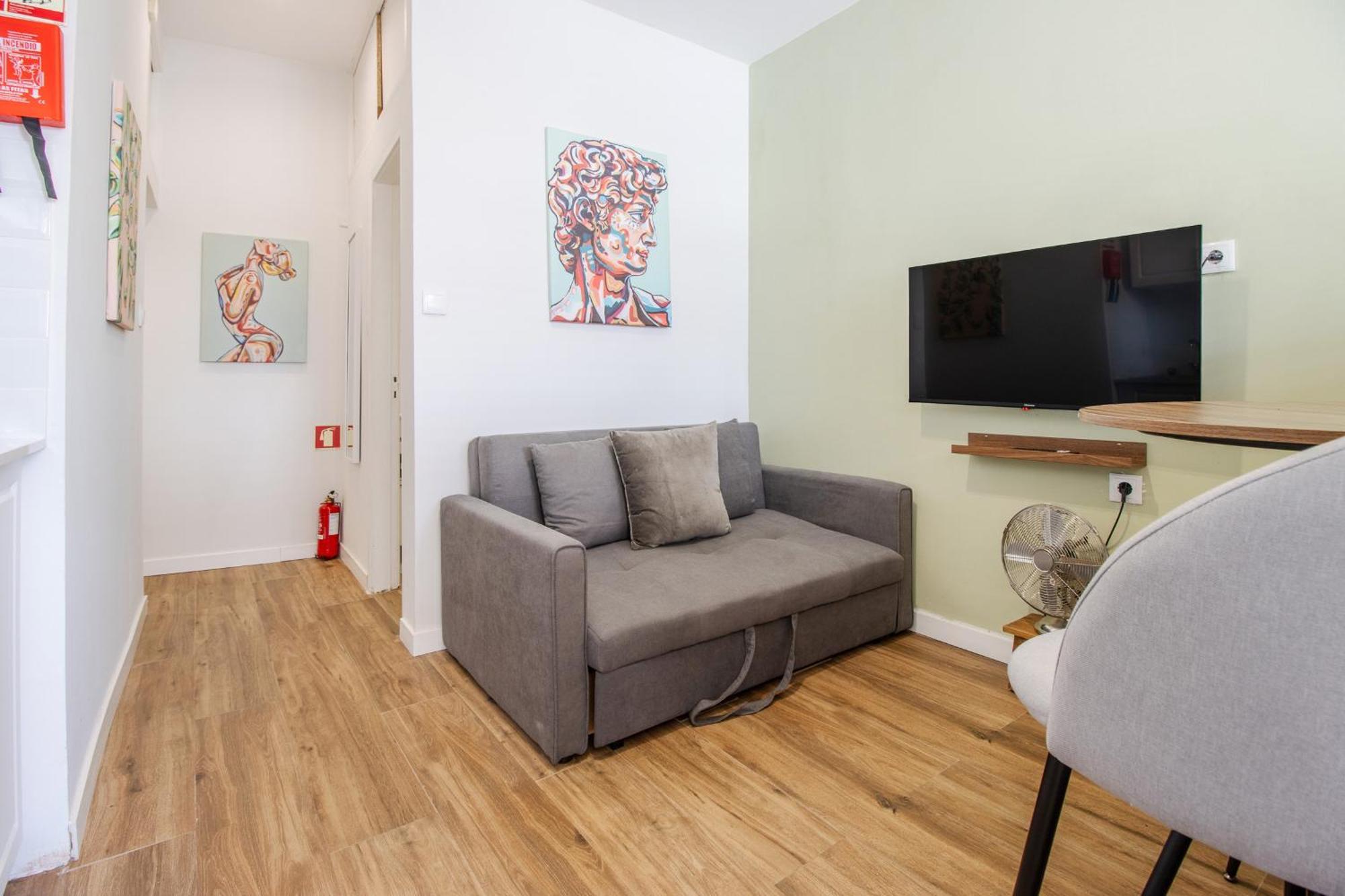 Porto Riverville Apartments 客房 照片
