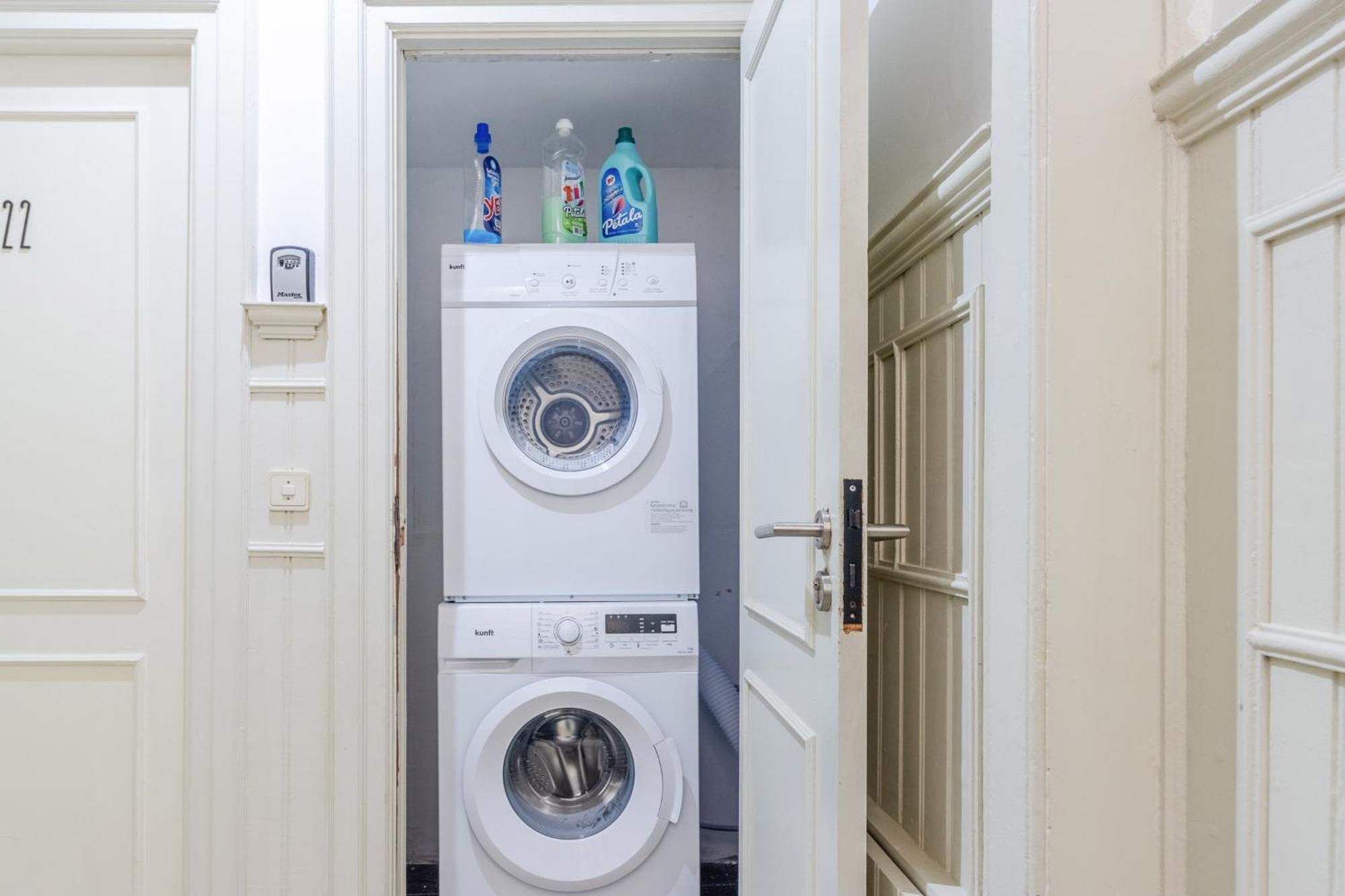 Porto Riverville Apartments 客房 照片