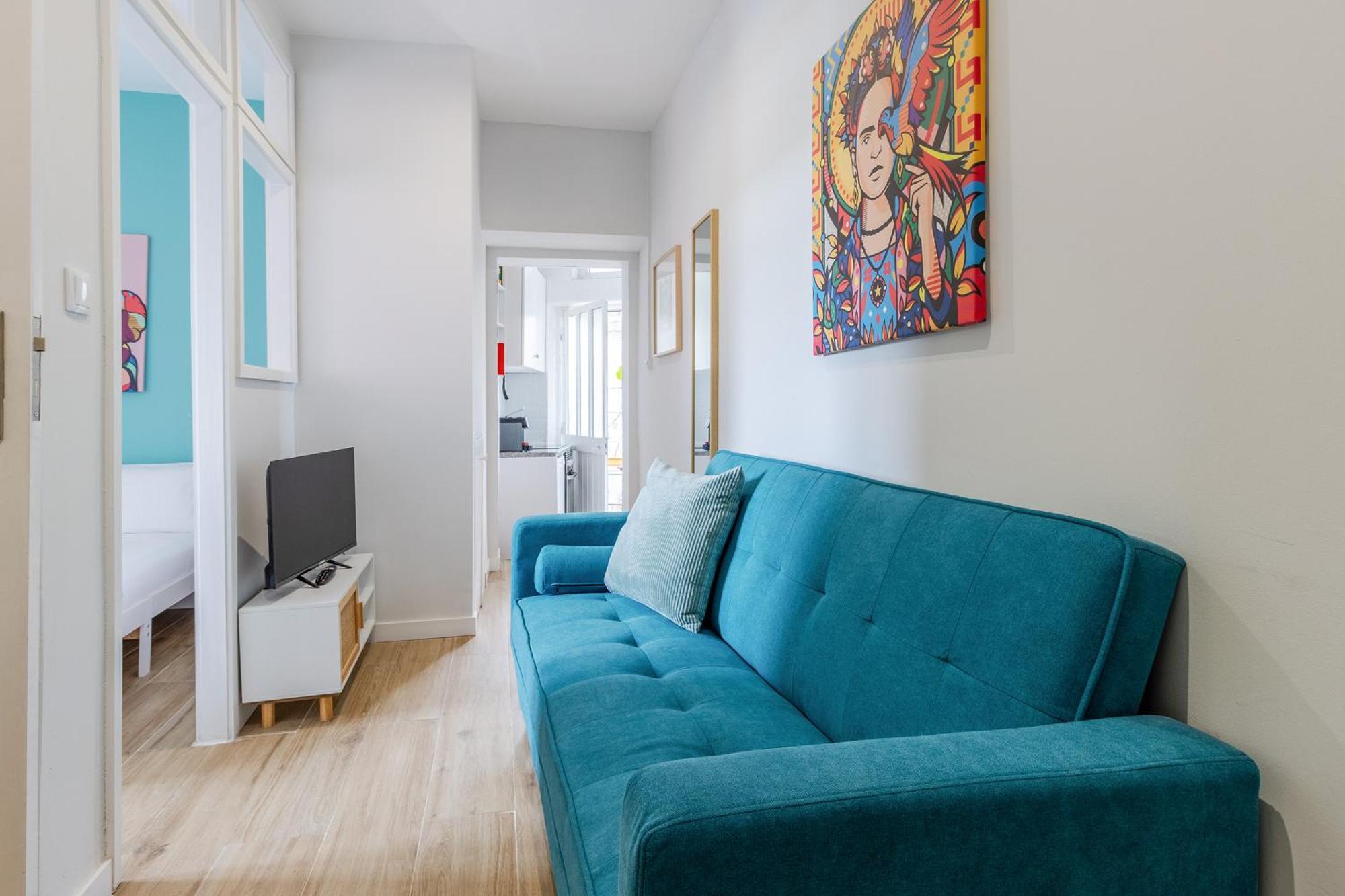 Porto Riverville Apartments 外观 照片