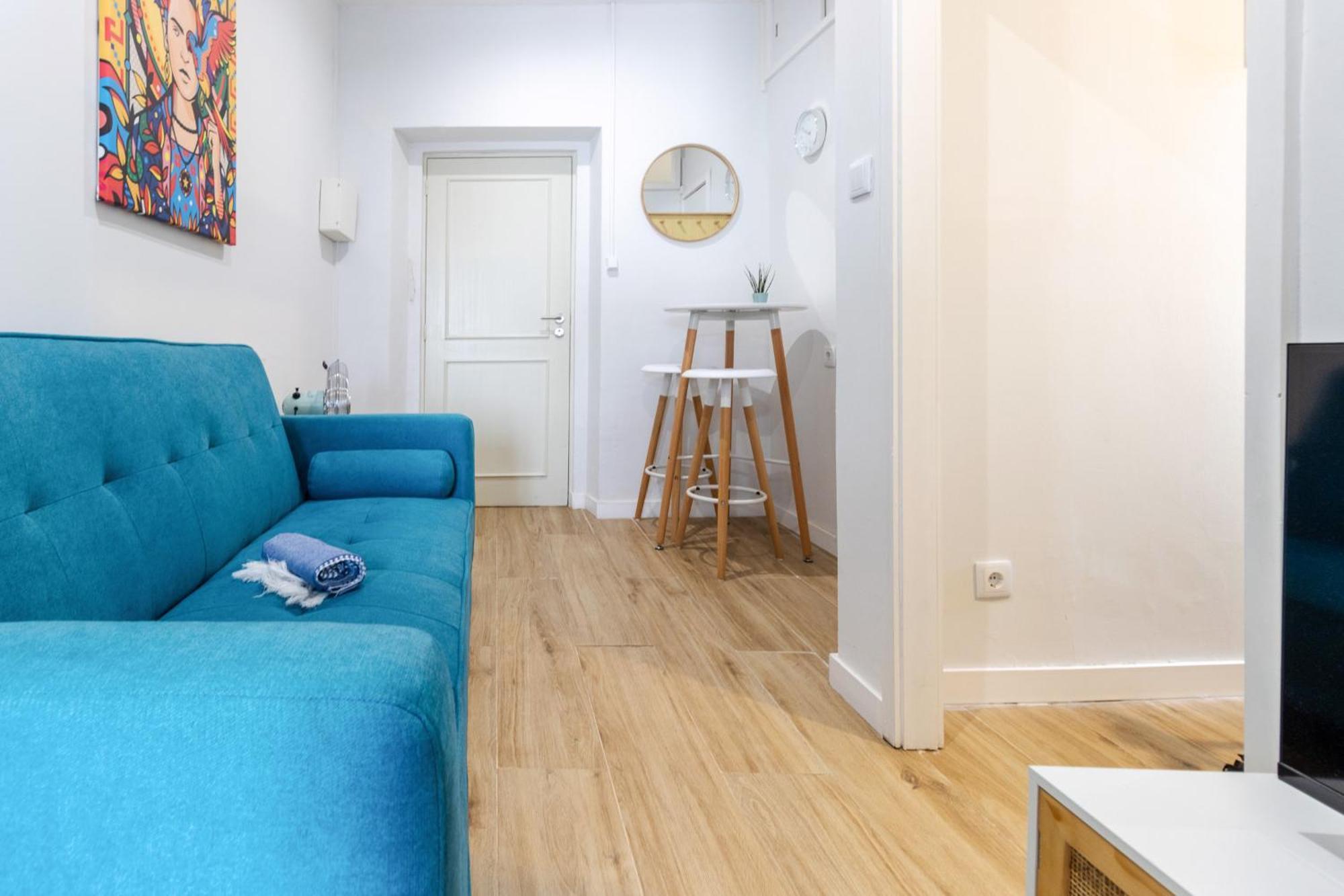 Porto Riverville Apartments 外观 照片