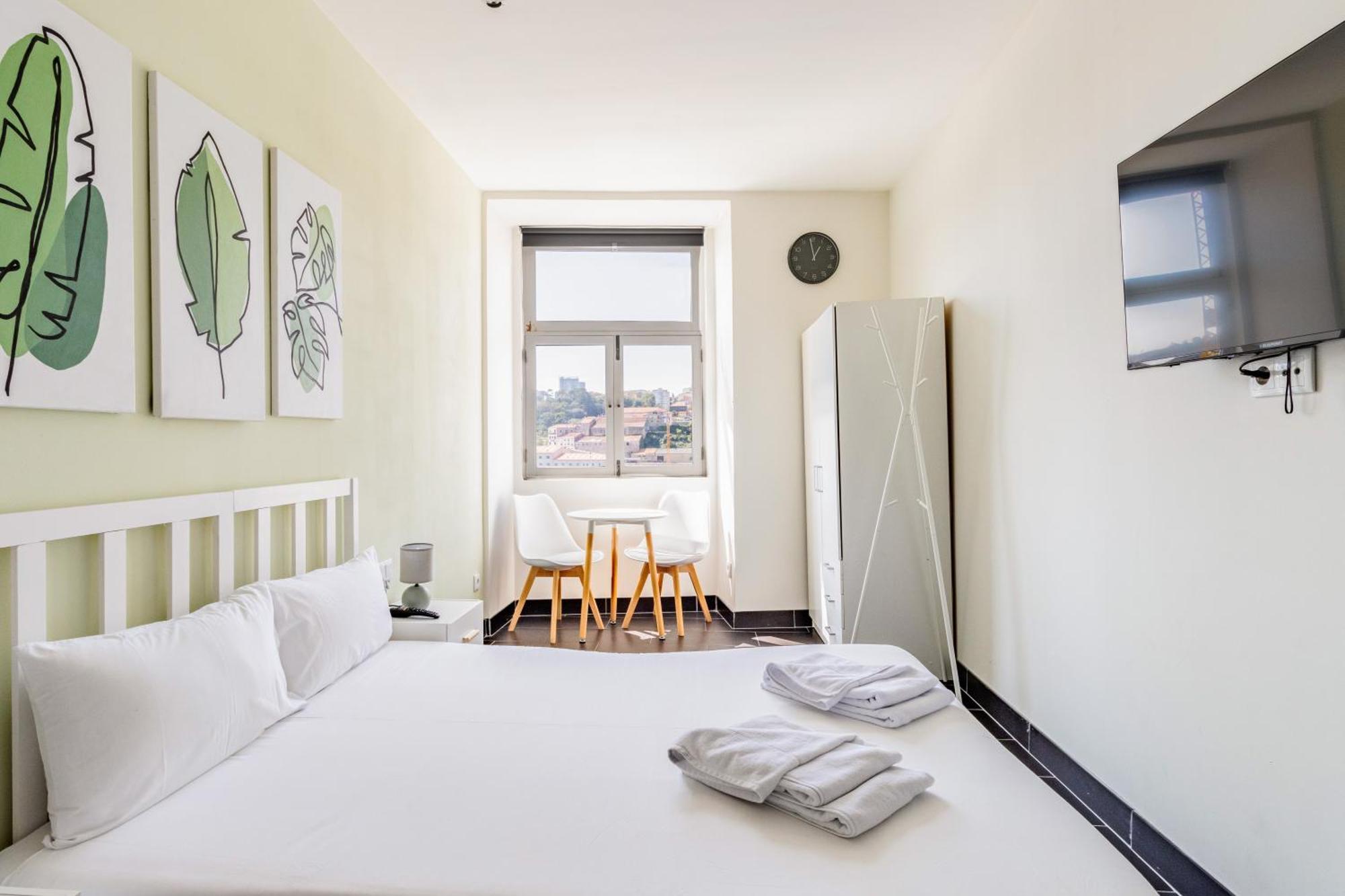 Porto Riverville Apartments 外观 照片