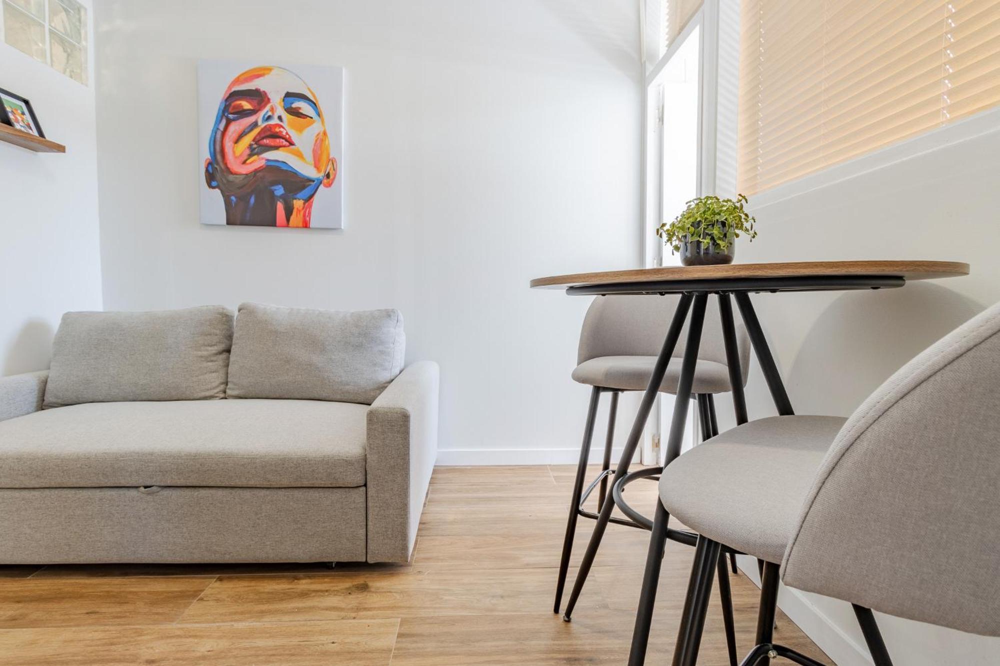 Porto Riverville Apartments 外观 照片