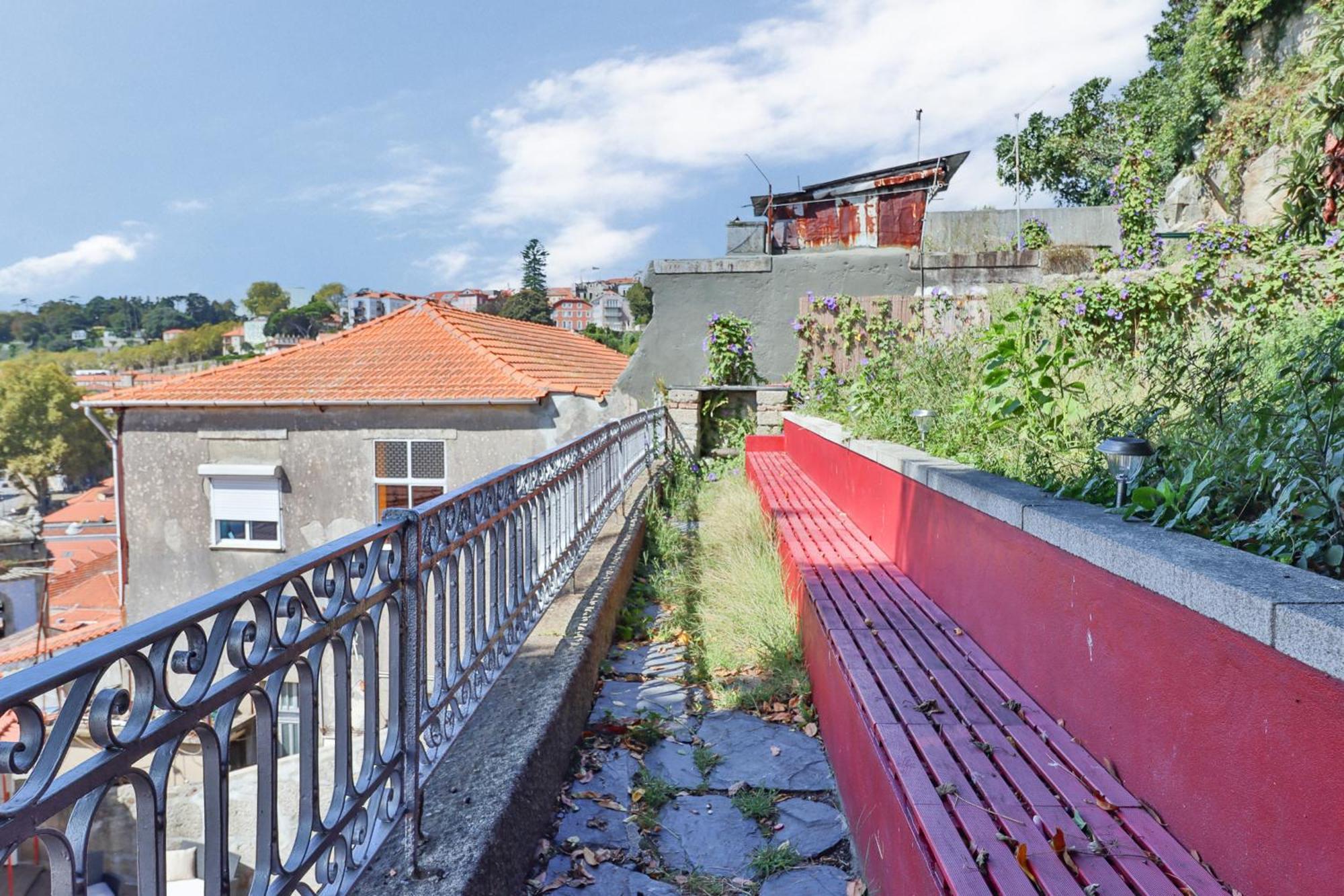 Porto Riverville Apartments 外观 照片