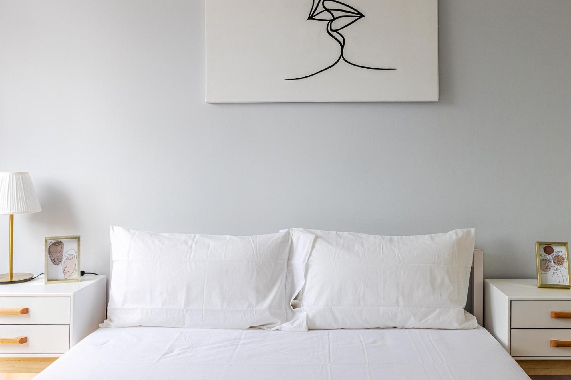 Porto Riverville Apartments 客房 照片