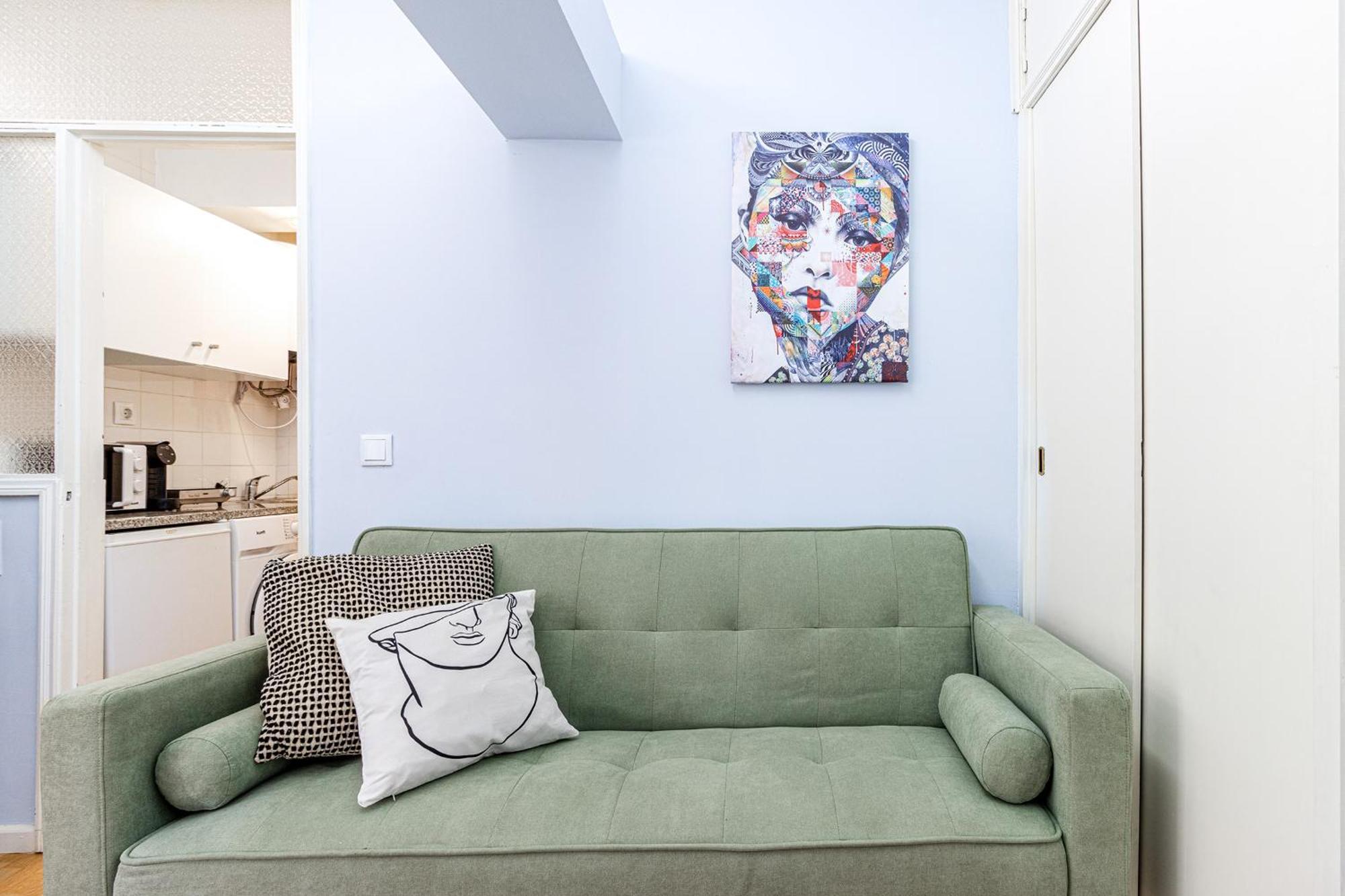 Porto Riverville Apartments 外观 照片