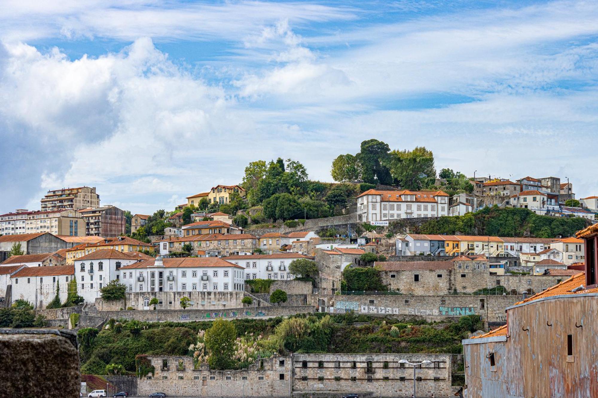 Porto Riverville Apartments 客房 照片