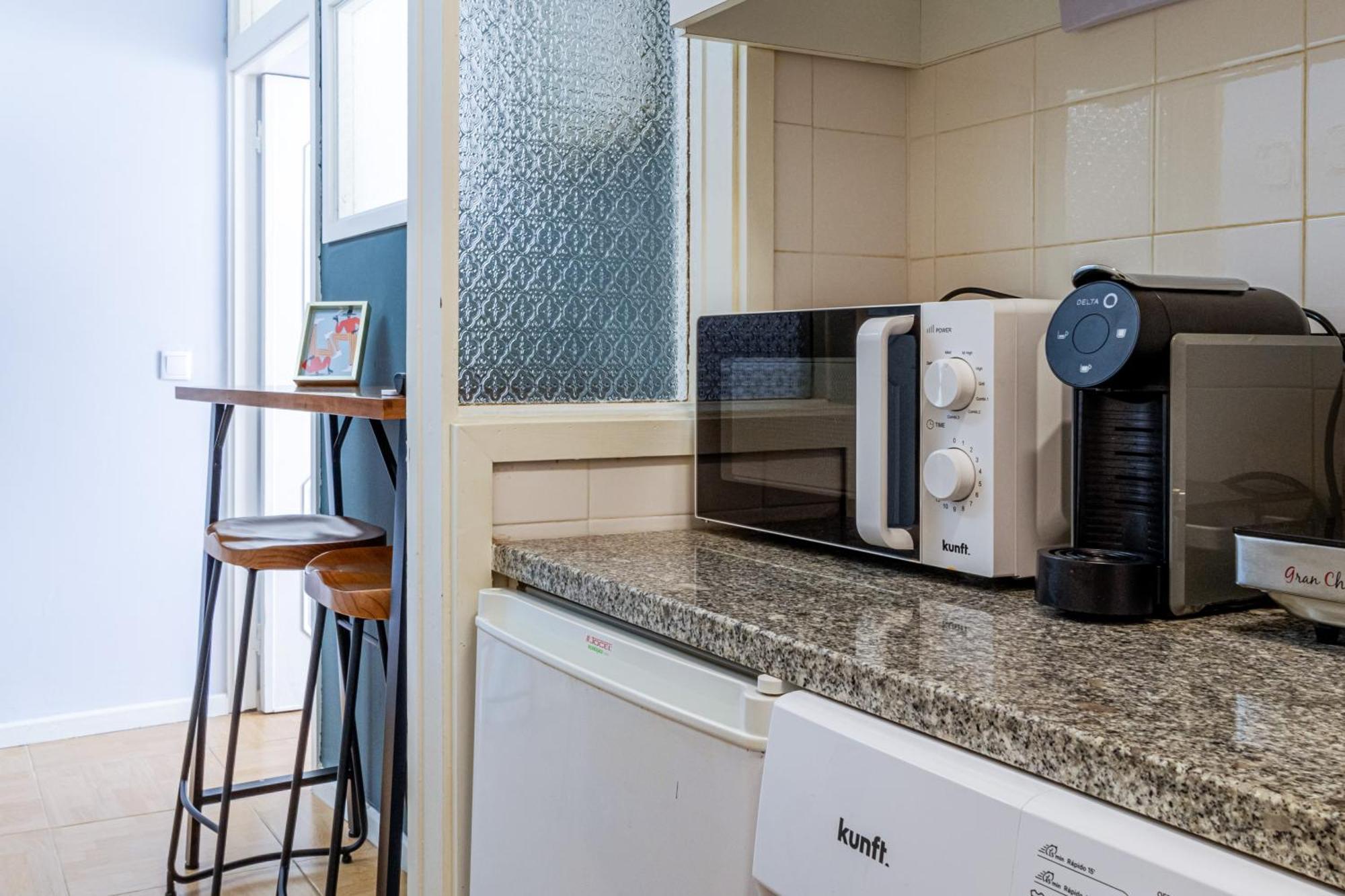 Porto Riverville Apartments 客房 照片