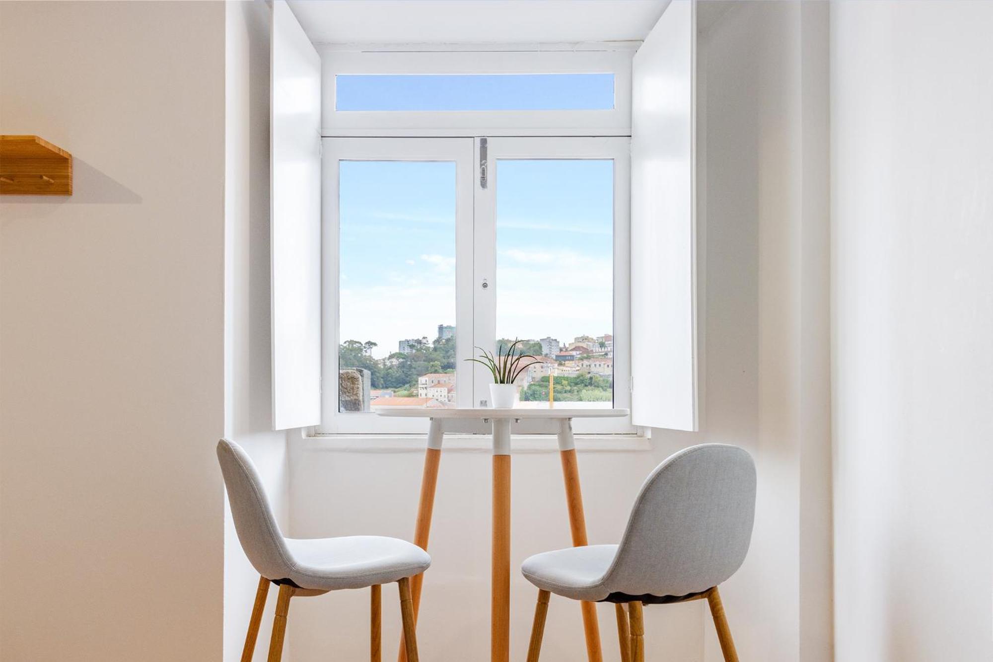 Porto Riverville Apartments 外观 照片