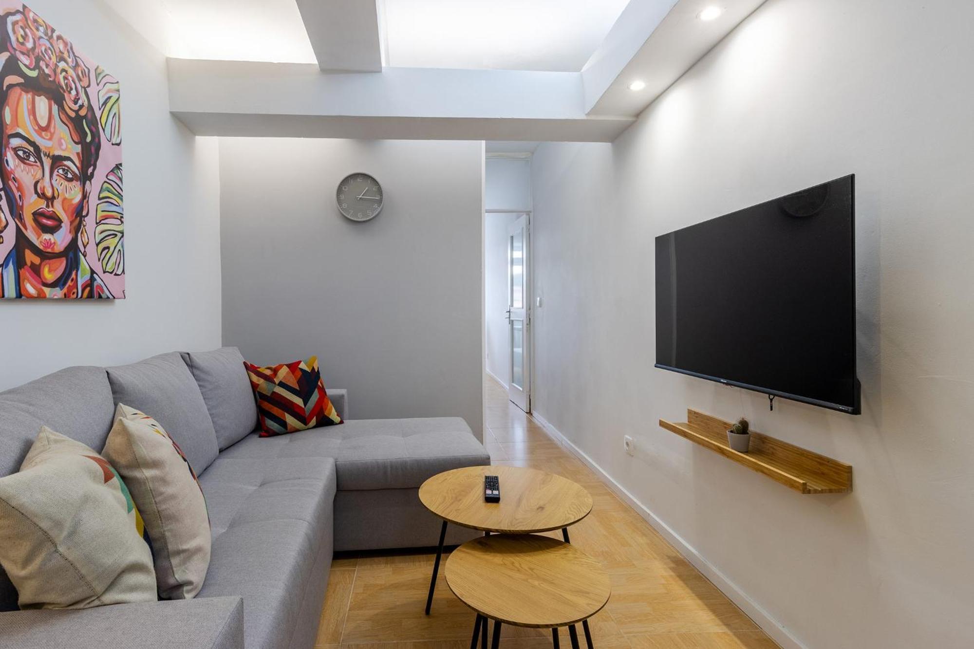 Porto Riverville Apartments 客房 照片