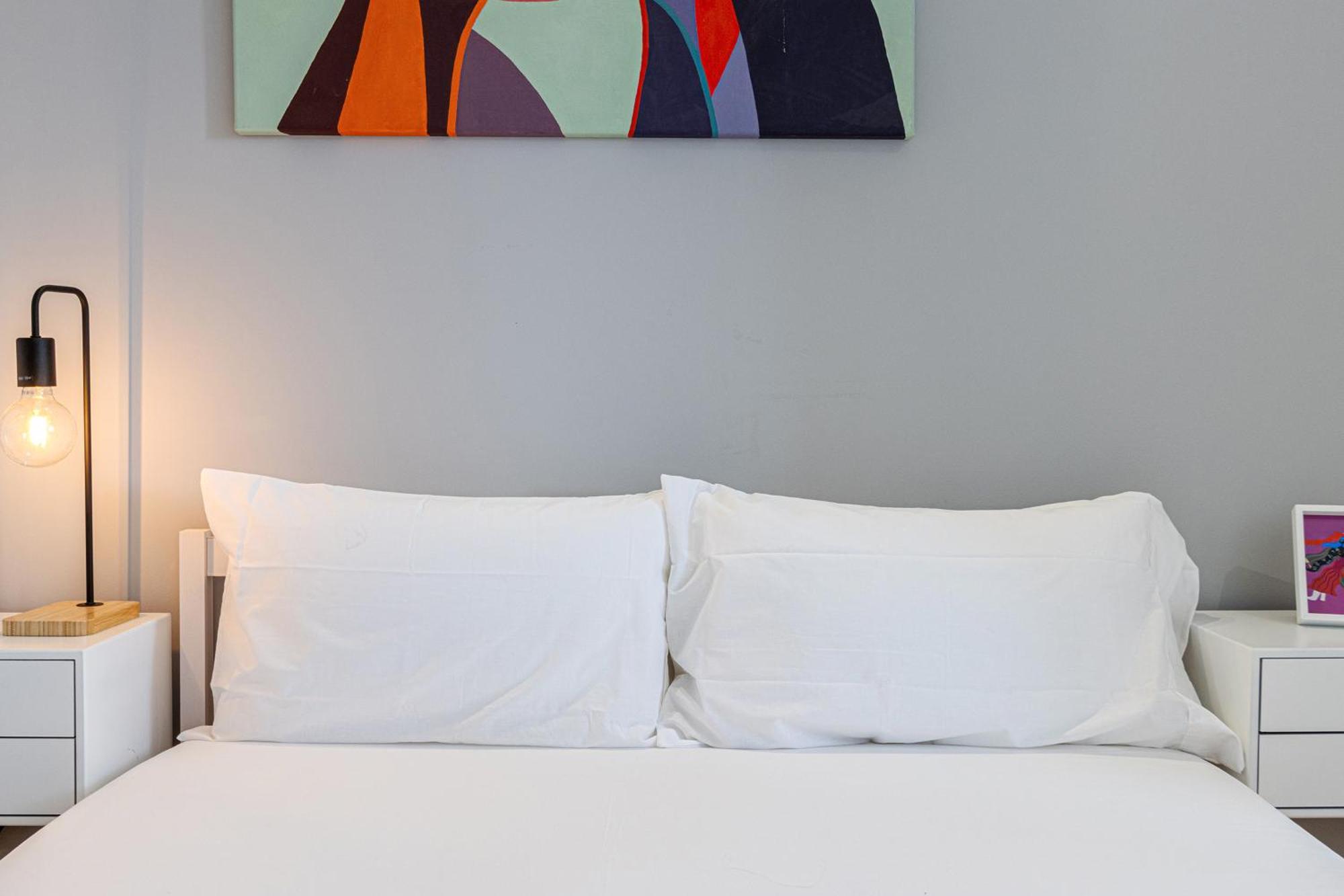 Porto Riverville Apartments 客房 照片