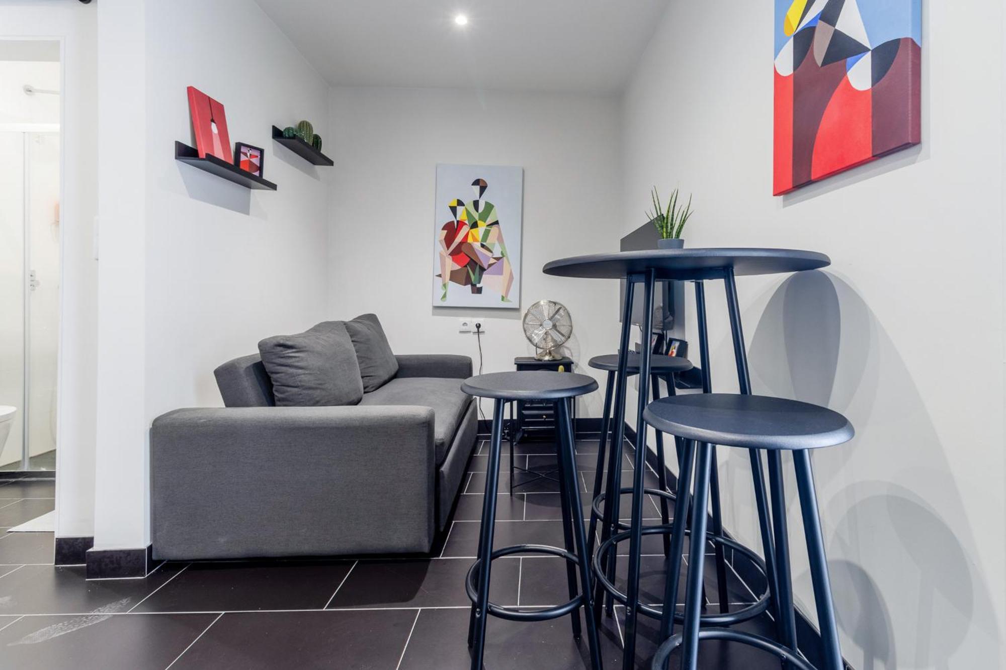 Porto Riverville Apartments 客房 照片